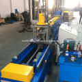 Steel framing rollformer C stud track rollformers